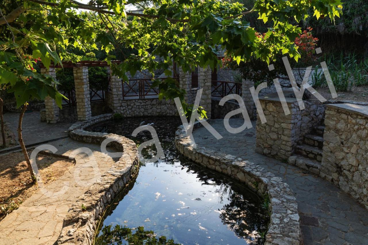 Casa Kariki - Traditional House In Holiday home