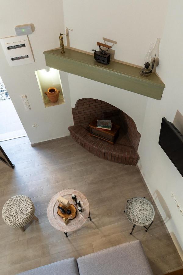 Holiday home Casa Kariki - Traditional House In *