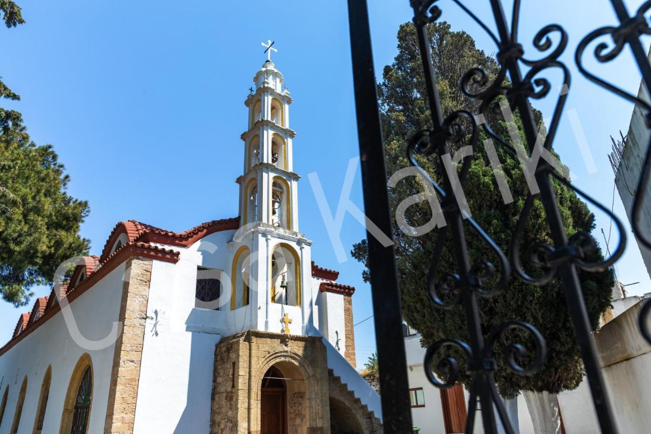 Holiday home Casa Kariki - Traditional House In