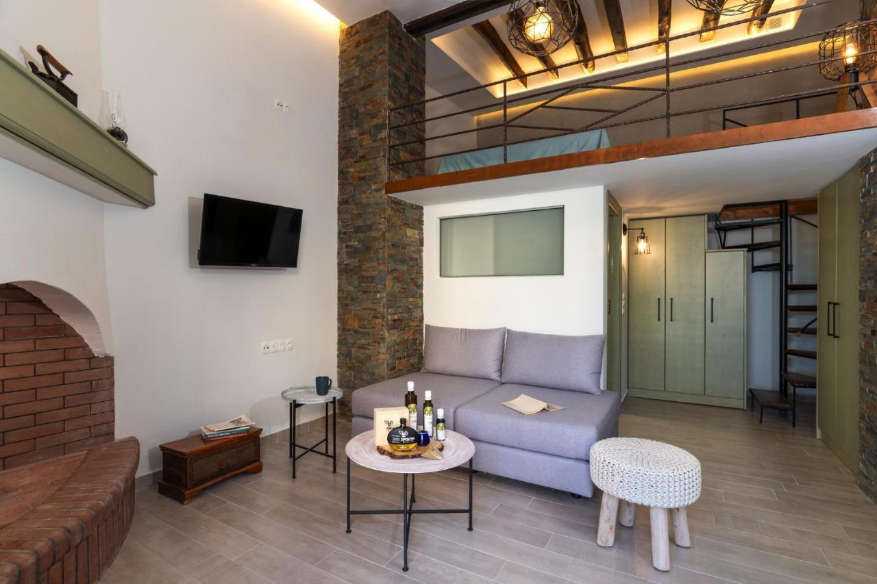 Casa Kariki - Traditional House In בית נופש *