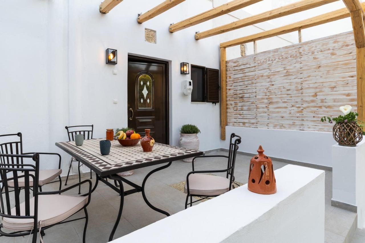 Casa Kariki - Traditional House In Сasa de vacaciones