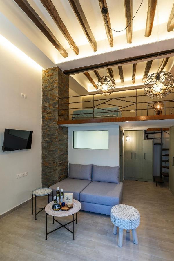 Casa Kariki - Traditional House In Psinthos