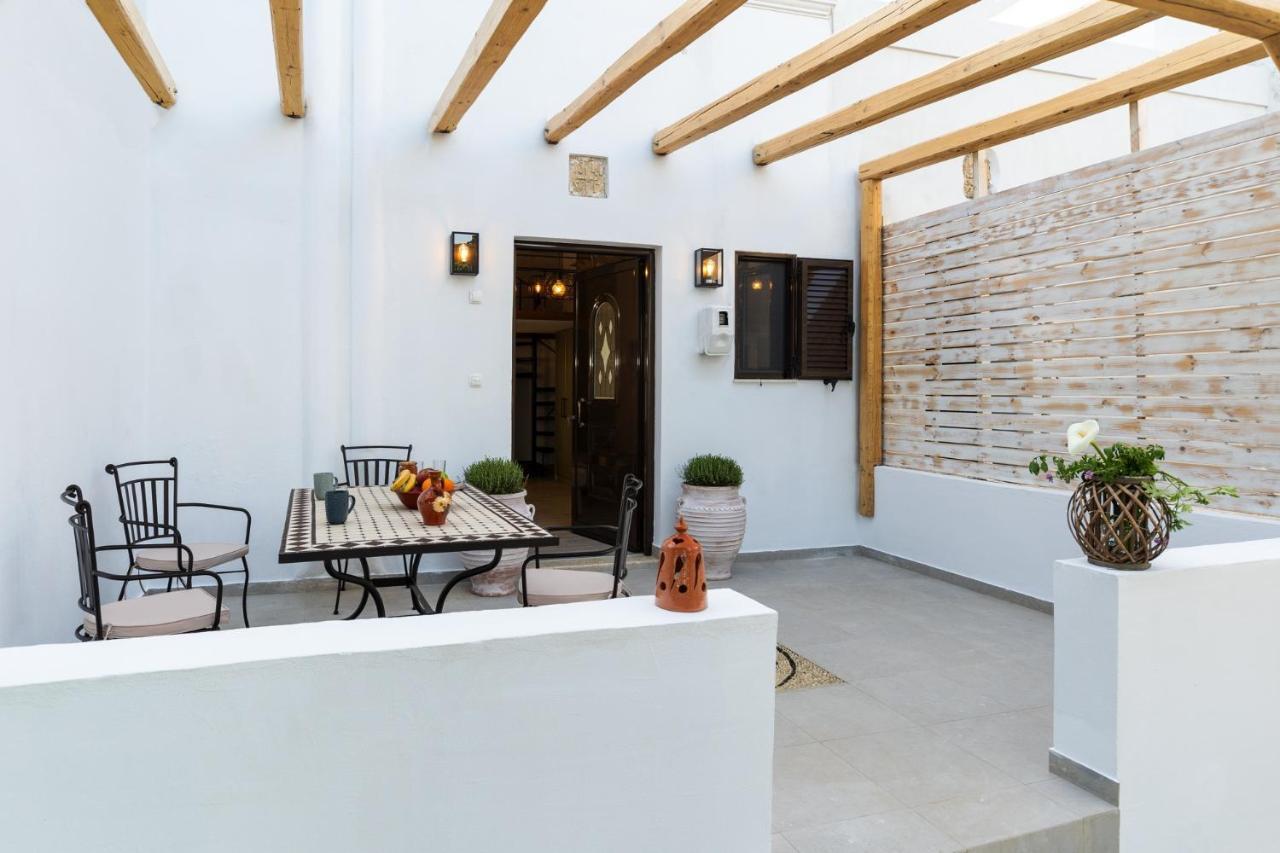 Casa Kariki - Traditional House In