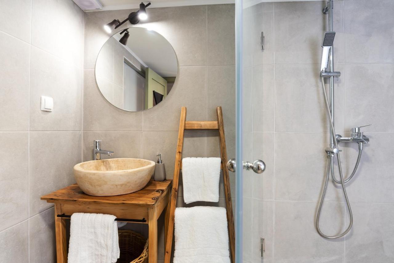 Holiday home Casa Kariki - Traditional House In Psinthos